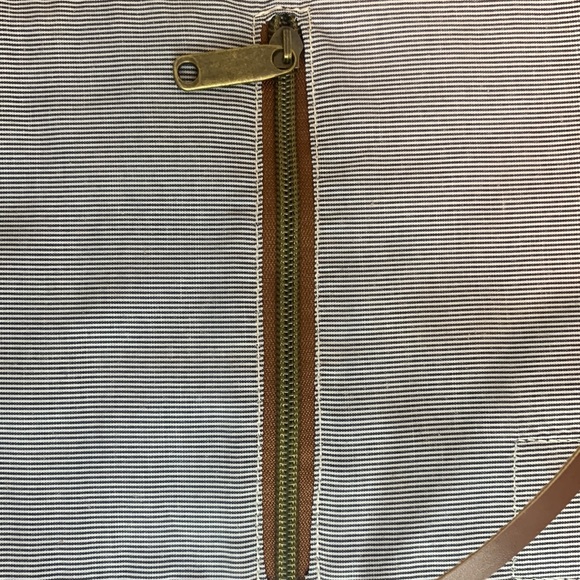 Origaudio Presidio Collection X Google Ruckman Roll Cord Tech/Jewelry Organizer - Picture 7 of 7